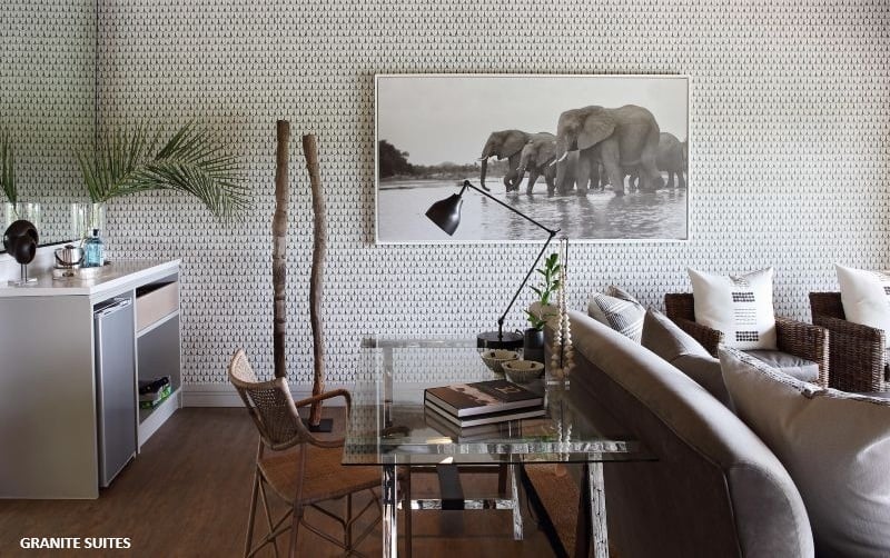 Londolozi Granite Suites 31